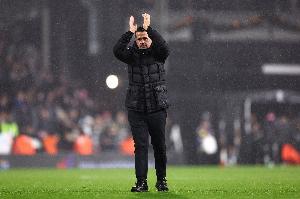 回应可能执教切尔西，富勒姆主帅：不会每周对自己的未来发表评论