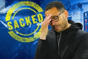 6年合同仅赔1年工资！英媒：罗塞尼尔解约金400万，被称代课老师