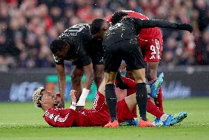 阿斯：伤病阴影笼罩2026世界杯，球员身体受到现代足球极限考验