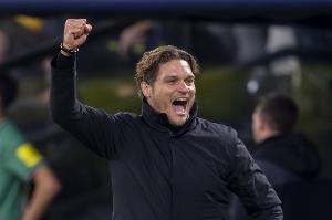 罗马诺：泰尔齐奇尚未与毕尔巴鄂竞技签约，但双方已达成口头协议