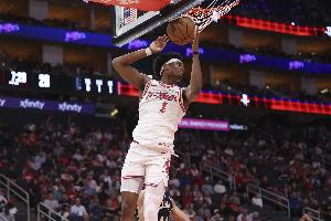 真的白热化了！Skip：阿门这球假摔了 篮球不会说谎