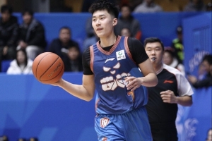 媒体人：CBA将恢复升降级 球队出售价值进一步缩水 四川进退维谷