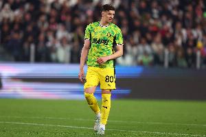 米体：国米签穆哈雷莫维奇取得突破性进展，已与经纪人达初步共识