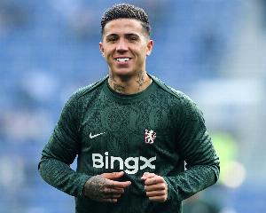 英媒：曼城考虑今夏签恩佐但首要目标仍是安德森，蓝军不想亏本卖