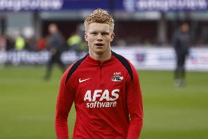 斯米特：如果巴萨提出要进行转会谈判，我肯定有时间