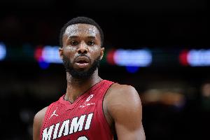 今夏3017万球员选项！维金斯：热火有我喜欢的一种老派氛围