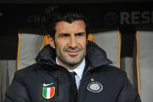 菲戈：卡瓦哈尔配得上全部尊重，老将应该被以不同的方式沟通对待