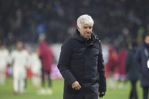 加斯佩里尼：我始终能感受罗马的支持与信赖，这是做好工作的根本