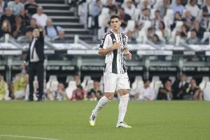 全市场：阿季奇恢复参加尤文合练，伊尔迪兹、图拉姆仍然单独训练