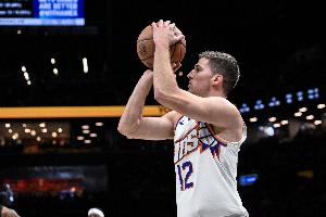 再这样就把身价打没了！吉莱斯皮9中3&三分5中1 防守被疯狂针对