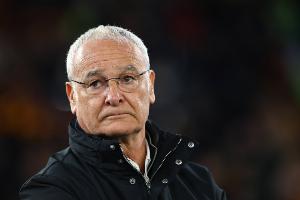 双输？拉涅利为罗马拒意大利，如今意大利无缘世界杯他被罗马解约