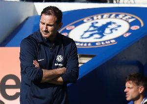 高危职业！切尔西近10年内除临时主帅外，已经历十次主帅下课