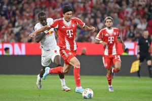 法尔克：若金玟哉提转会拜仁准备出售，但球员不希望离队