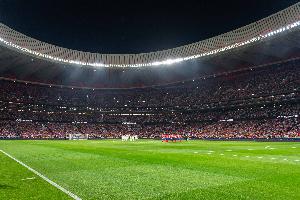 马竞vs阿森纳欧冠半决赛首回合裁判组名单：荷兰主裁判马克利执法最新头条