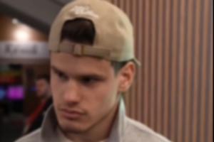 利物浦后卫凯尔凯兹观战世锦赛：来支持火箭，希望他能拿下第八冠赛事报道