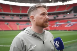 麦克法兰：切尔西近期的赛程挺倒霉的，赢下半决赛让我们重拾信心