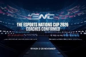 电竞国家杯LOL项目赛制详细：选手成绩决定战队积分 积分排序确定直通名额赛事报道