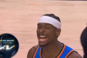 照样进！布克明显打手臂没吹 亚历山大打进怒喊“我不需要哨子”最新头条