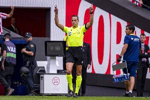 阿斯：西班牙足协对部分场次的VAR使用极为不满，要求立即整改