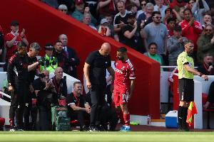 标晚：萨拉赫的伤情仍待更新 阿利松有望双红会时复出最新头条