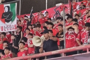 河南球迷喊话俱乐部：引援是0分，引援组带着不合格的球员离队