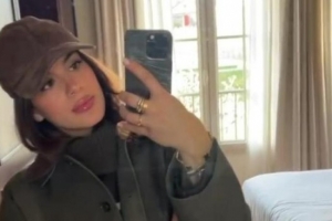 瓜帅女儿：遗传了父亲的固执，频繁搬家让我获得了极大的自信