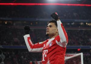 成拜仁前场爆破点！邮报：利物浦很想念旧将迪亚斯，失去才懂珍惜