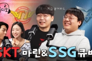 MaRin：Zeus比我更伟大，上路打的就是自信