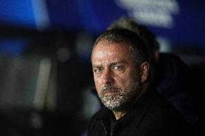 TA：巴萨锁定冠军后将把注意力投向转会市场，有多个问题需要处理