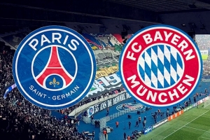 拜仁VS巴黎前瞻：英超通关之旅是假象，卫冕冠军遇到硬茬了！