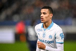 队报：马赛更衣室矛盾重重，格林伍德被指享有特权、经常迟到