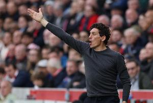 小蜜蜂主帅：我们凭借本赛季的表现，赢得了对阵顶级球队的自信