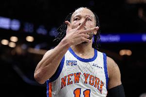 布伦森谈天王山：保持专注度细节把控 提升攻防两端的执行力