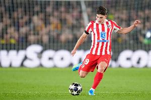 阿根廷记者坚称小蜘蛛在巴塞罗那找房子：转会很有可能成行