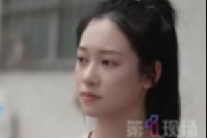 吴柳芳谈管晨辰：我们从头到尾都不认识 没想到因此涨到600多万粉