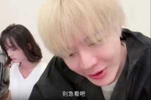 什么时候回赛场？刘青松：等第二阶段打完看一看 没有的话再说