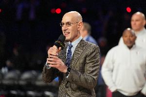 NBA官宣乐透抽签代表名单：篮网蔡老板出面 雷霆普雷斯蒂在列