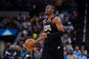 0-3落后陷绝境！马克西：现在我们需要连赢四场 这是个巨大的挑战