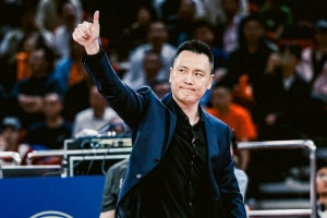 魔鬼主场！上海男篮常规赛主场全胜 季后赛在主场仅输一场