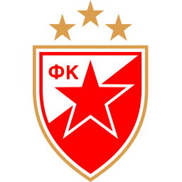 贝尔格莱德红星首发阵容