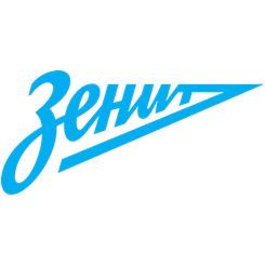 圣彼得堡泽尼特首发阵容