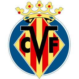 比利亚雷亚尔队伍Logo