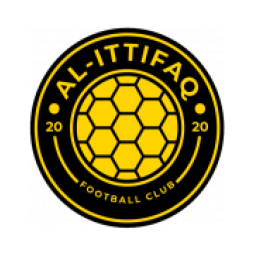 伊蒂法克首发阵容