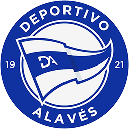 阿拉维斯队伍Logo