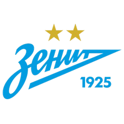 圣彼得堡泽尼特女足首发阵容