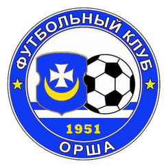 奥尔沙首发阵容