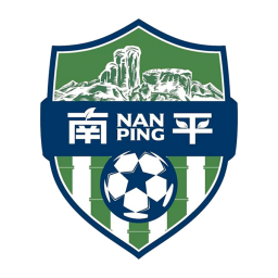 南平队首发阵容