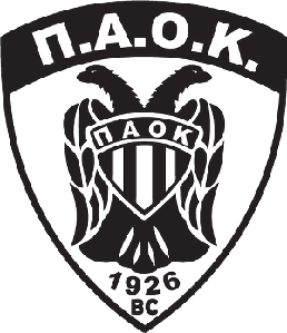 PAOK塞萨洛尼基首发阵容