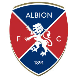 阿尔比恩首发阵容