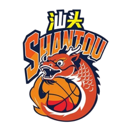 汕头队首发阵容